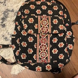 Vera Bradley backpack